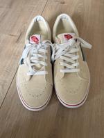 Vans Sk8-Low Sneaker Nordrhein-Westfalen - Kerken Vorschau