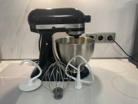 KitchenAid Classic schwarz Berlin - Spandau Vorschau