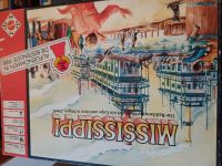 "Mississippi" Gesellschaftsspiel Nordrhein-Westfalen - Ahaus Vorschau