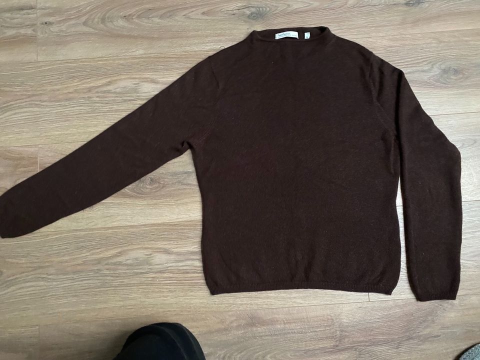 Kaschmir Pullover von Franco Callegari 100% Kaschmir in Pinneberg