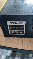 Schlittschuhe true catalyst 7 Größe 10W =45,5 W Neu/unbenutzt Hessen - Wolfhagen  Vorschau