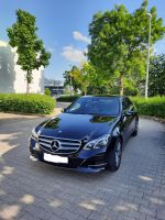 Mercedes-Benz E 220d BlueTEC Baden-Württemberg - Böblingen Vorschau