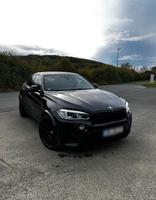 BMW X6 M50i Frankfurt am Main - Oberrad Vorschau