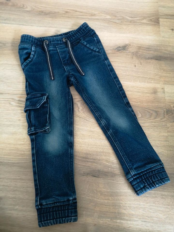 Slim Jeans Gr. 98 in Herrieden