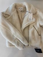 NA-KD Teddy Jacke Brandenburg - Ludwigsfelde Vorschau