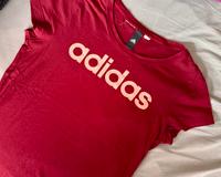 Adidas T-Shirt gr. S Sachsen - Bad Lausick Vorschau