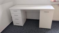 Moderner Schreibtisch in Weiß – Wie Neu! Bonn - Bonn-Zentrum Vorschau
