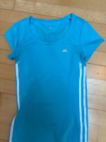 Adidas Damen, T-Shirt, blau, 34 XS Kr. Passau - Passau Vorschau