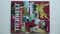 Tierbuch/ Kinderbuch „Die Tierwelt – Ein Kinderatlas“ – Lingen Nordrhein-Westfalen - Herne Vorschau