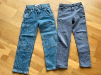 Jeans, Gr. 140, Verbaudet, Abercrombie, Hose Nordrhein-Westfalen - Siegen Vorschau