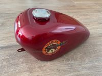 Harley-Davidson Sportster Tank Nordrhein-Westfalen - Hattingen Vorschau