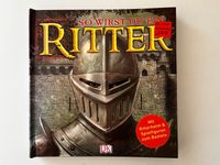 Ritter - So wirst Du ein Ritter - Kinderbuch 24 Seiten Frankfurt am Main - Innenstadt Vorschau