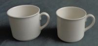 Villeroy & Boch 17482 Tasse Becher H6,5xO7cm 15cl Nordrhein-Westfalen - Herne Vorschau