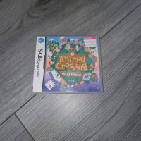 Animal Crossing Nintendo Ds Niedersachsen - Adendorf Vorschau