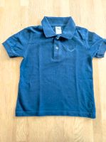 T-Shirt Poloshirt Blau 104 Trigema Rheinland-Pfalz - Koblenz Vorschau