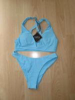 Bikini blau Gr. 36   15 € NEU Kr. München - Haar Vorschau