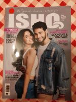 Bollywood - Zeitschrift "ISHQ" Nr. 172 Baden-Württemberg - Bad Bellingen Vorschau