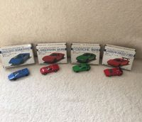 4x Masudaya 1:87 Lamborghini Maserati Porsche mit OVP RAR Niedersachsen - Stuhr Vorschau