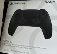 Ps 5 Controller Schwarz ungeöffnet OVP Nordrhein-Westfalen - Hamm Vorschau