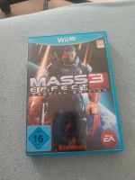 Mass 3 Effect für Nintendo Wii U Special Edition Hessen - Gießen Vorschau