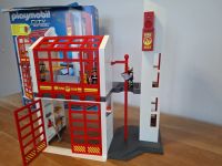 Playmobil Feuerwehrstation - Modell 5361 Bayern - Landshut Vorschau