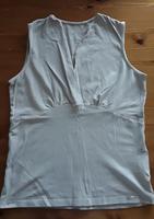 T-Shirt Top von Esprit Gr 34 grau Kr. Dachau - Bergkirchen Vorschau