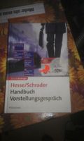 Handbuch-Vorstellungsgespraech-Eichborn-Hesse-Schrader-3-821 Nordrhein-Westfalen - Dormagen Vorschau