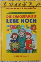 Buch - Thienemanns Buchpiraten - Die Chaosfamilie lebe hoch Köln - Longerich Vorschau