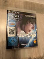 Ps3 beyond two souls Nordrhein-Westfalen - Oberhausen Vorschau