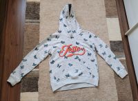 Mädchen Hoodie von JETTE, Gr.140, sehr schön Baden-Württemberg - Pforzheim Vorschau