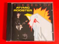 CD The Best of Atomic Rooster Nürnberg (Mittelfr) - Aussenstadt-Sued Vorschau