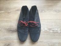 Rieker Sneaker Herrenschuhe Größe 46 Baden-Württemberg - Bad Schönborn Vorschau
