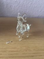 Figur Glas Swarovski Steinbock Niedersachsen - Wunstorf Vorschau