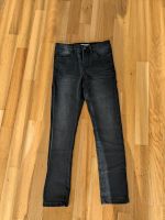 NEU mit Etikett: Name it Slim Jeans, Hose, Gr. 140 Kiel - Pries-Friedrichsort Vorschau