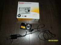 Kodak Easy Share M 873 Zoom Digital Kamera Leipzig - Gohlis-Nord Vorschau