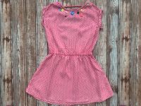 mim-pi Sommer Kleid pink Punkte Gr. 110 (5y) Nordrhein-Westfalen - Solingen Vorschau