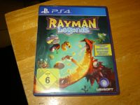 Playstation 4 Spiel - RAYMAN  -  Legends Nordrhein-Westfalen - Lünen Vorschau