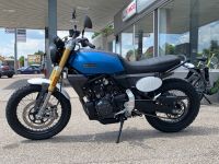 Fantic Caballero Scrambler 700 Bayern - Feuchtwangen Vorschau