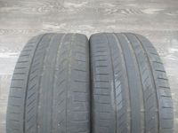 2 Stück Continental ContiSportContact 5 SUV 255/45 R19 100V 4mm D Baden-Württemberg - Reutlingen Vorschau