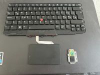 Lenovo thonkpad Tastatur, Mauspad und Fingersensor Berlin - Treptow Vorschau