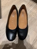 Flugbegleiterin Stewardess Pumps Schuhe München - Laim Vorschau