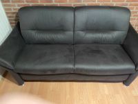 2 1/2 Sitzer Couch Fa. Hukla, einzeln oder mit elektr. Sessel Nordrhein-Westfalen - Alsdorf Vorschau