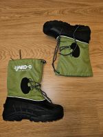 Jako-o Winterstiefel grün 38 Gummistiefel Stiefel Niedersachsen - Seevetal Vorschau