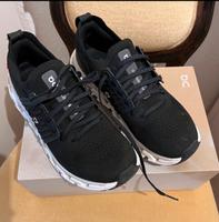 OnCloud Damen Sneaker Schuhe Cloudswift Black Gr 39 US 8 wie Neu Frankfurt am Main - Westend Vorschau
