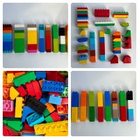 Lego® Duplo® verschiedene Bausteine Sets, Steine, 4er, 8er ab8€* Thüringen - Eisenach Vorschau