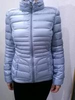 Esprit leichte Steppjacke Jacke Gr 34 XS inkl. Versand Brandenburg - Heideblick Vorschau