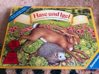 Hase und Igel, Brettspiel Berlin - Zehlendorf Vorschau