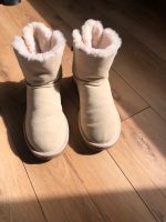 UGG Boots neuwertig Nordrhein-Westfalen - Haan Vorschau