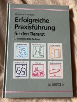 Erfolgreiche Praxisführung für den Tierarzt Rheinland-Pfalz - Ellerstadt Vorschau