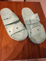 Crocs türkis, Gr. W 9 Schleswig-Holstein - Klein Barkau Vorschau